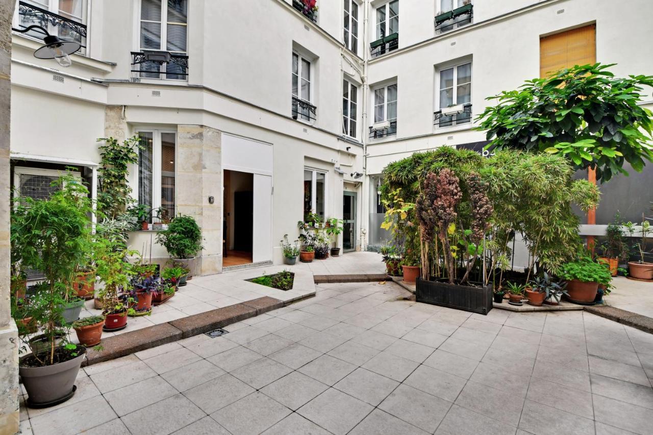 Apartment Bastille - Cosy Design 1br / 4p
