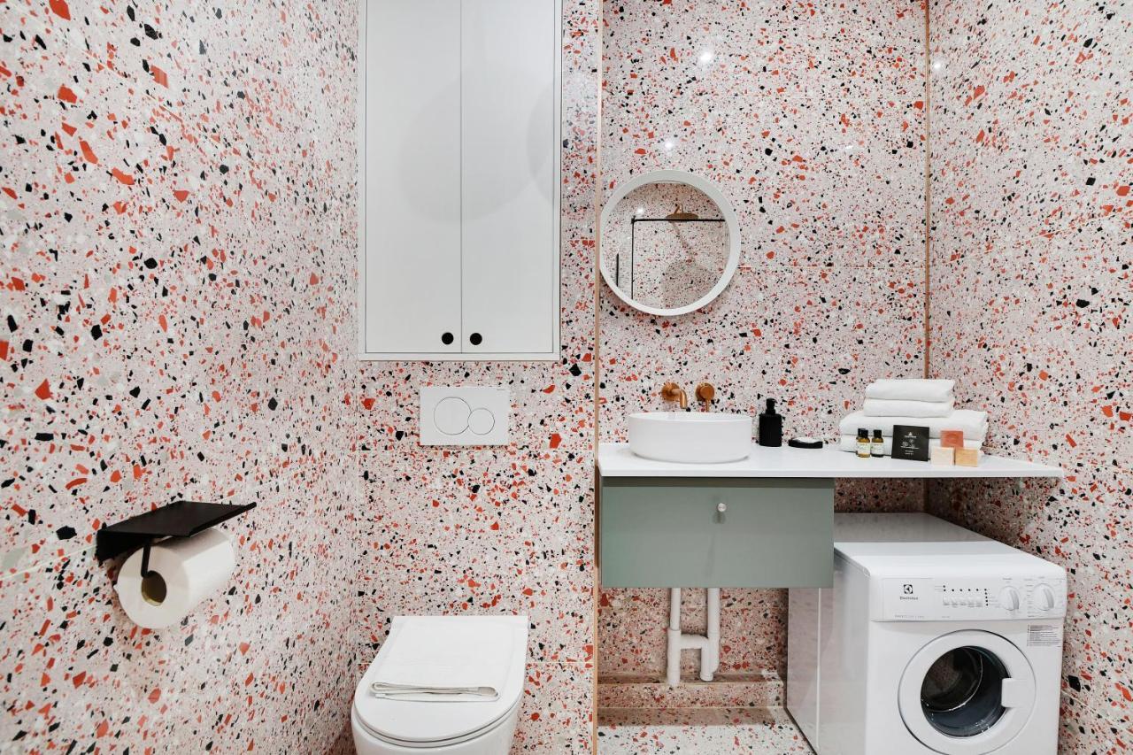 Apartment Bastille - Cosy Design 1br / 4p *