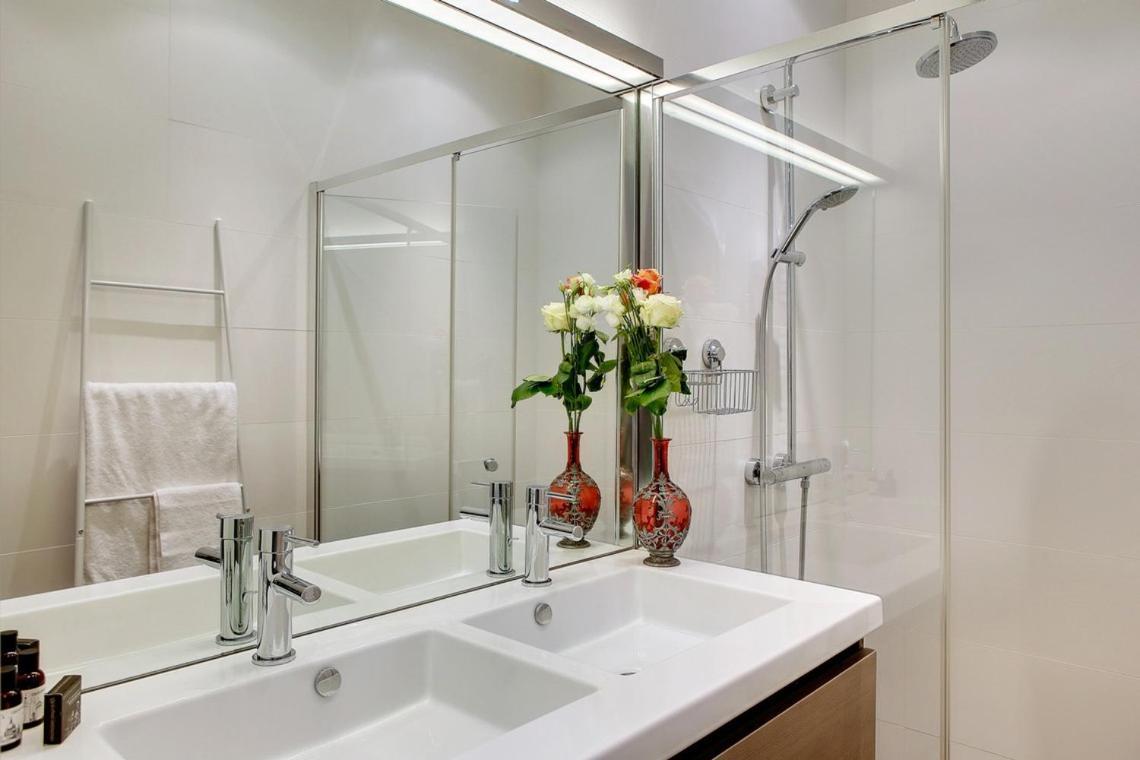 Appartement In A Great Location Close To The Eiffel Tower