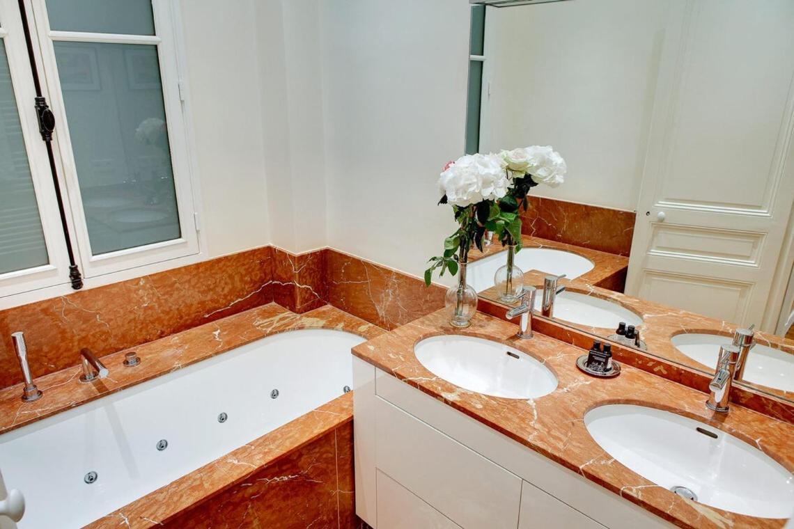 Appartement In A Great Location Close To The Eiffel Tower Paris