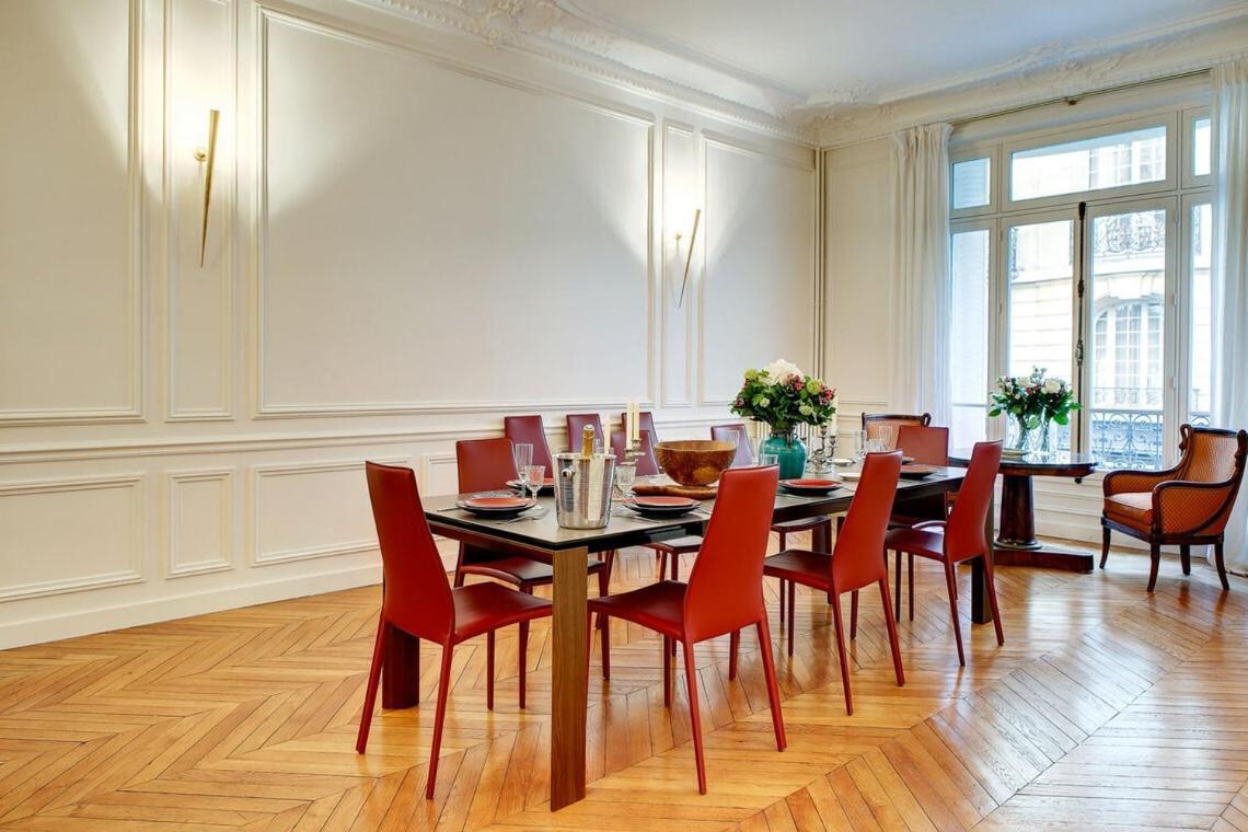 Appartement In A Great Location Close To The Eiffel Tower *