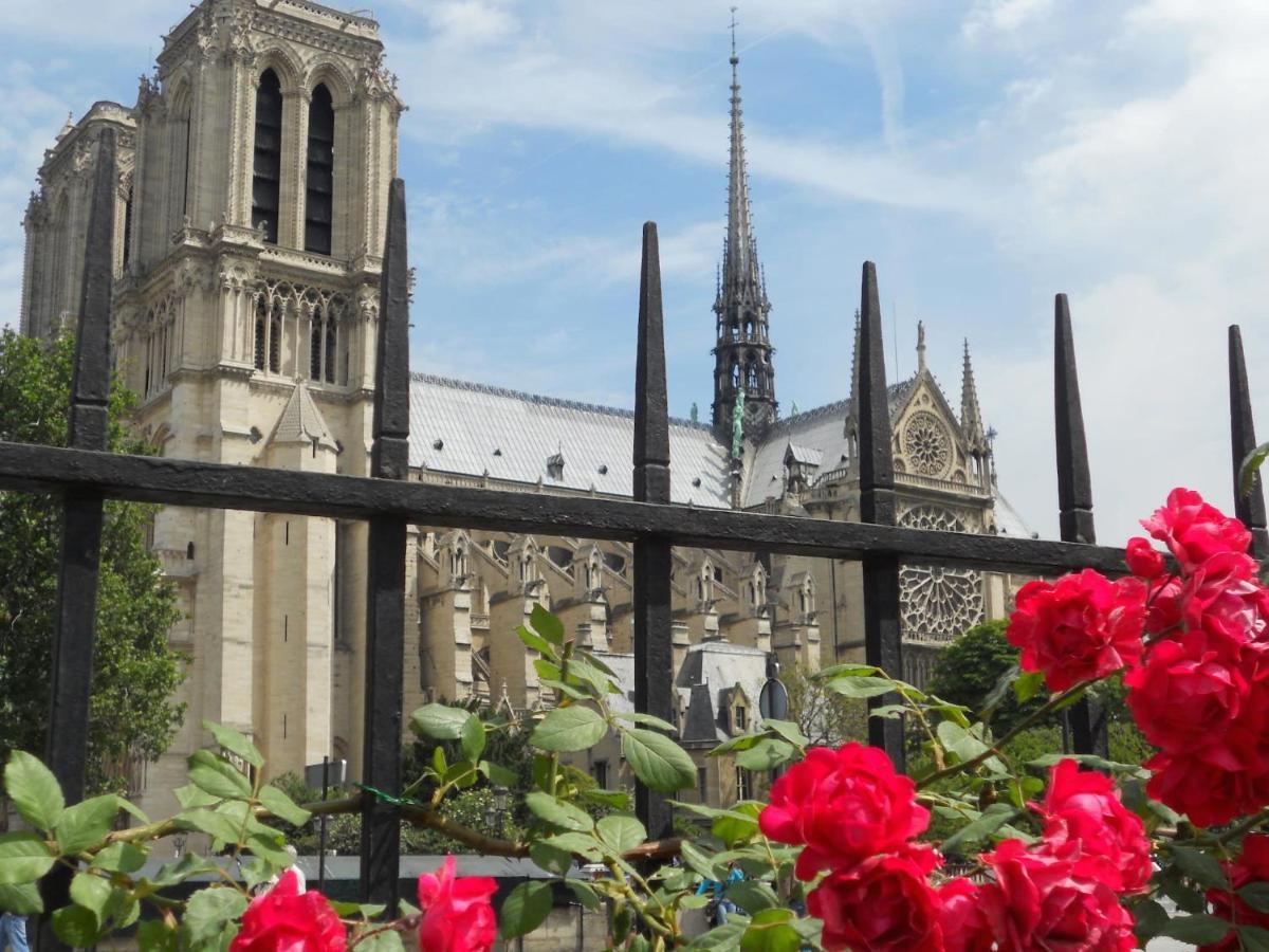 Apartment Arc De Triomphe - Champs Elysees Studio *