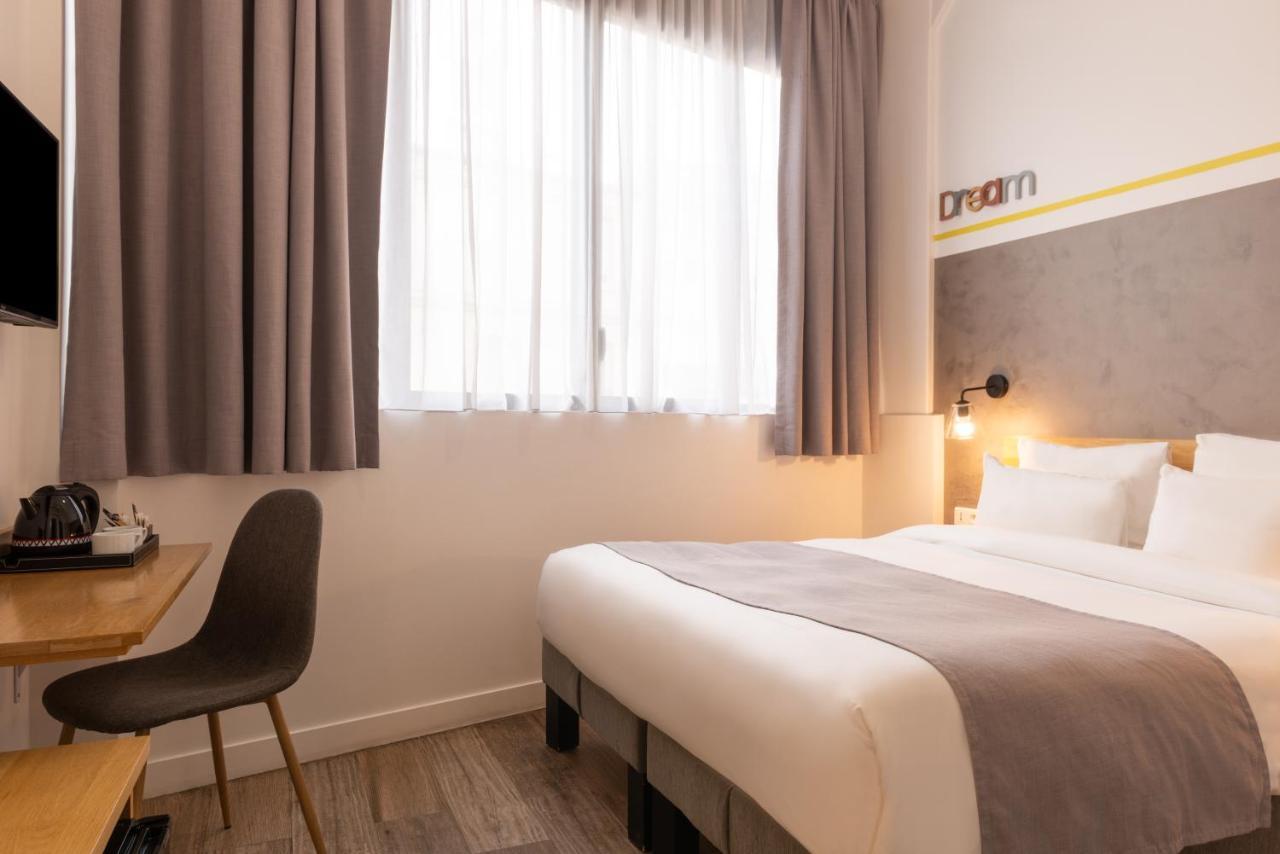 Terre Neuve Hotel