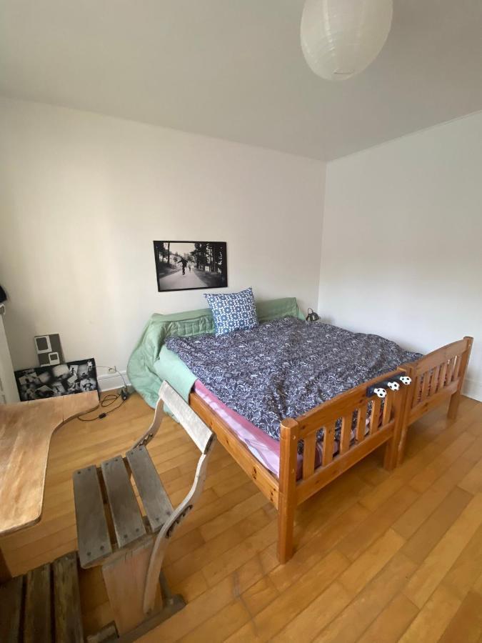 Guest house White Queen Paris