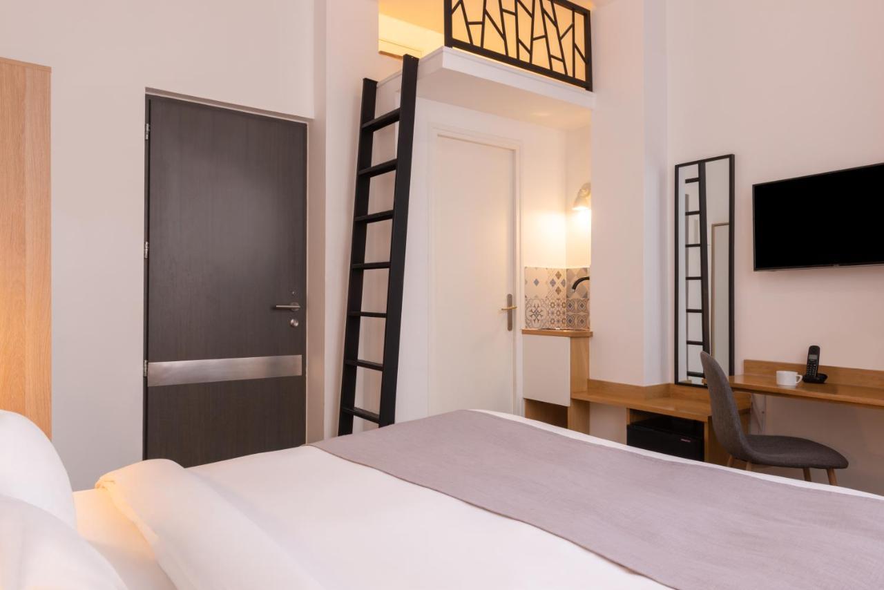 Terre Neuve Hotel 3*