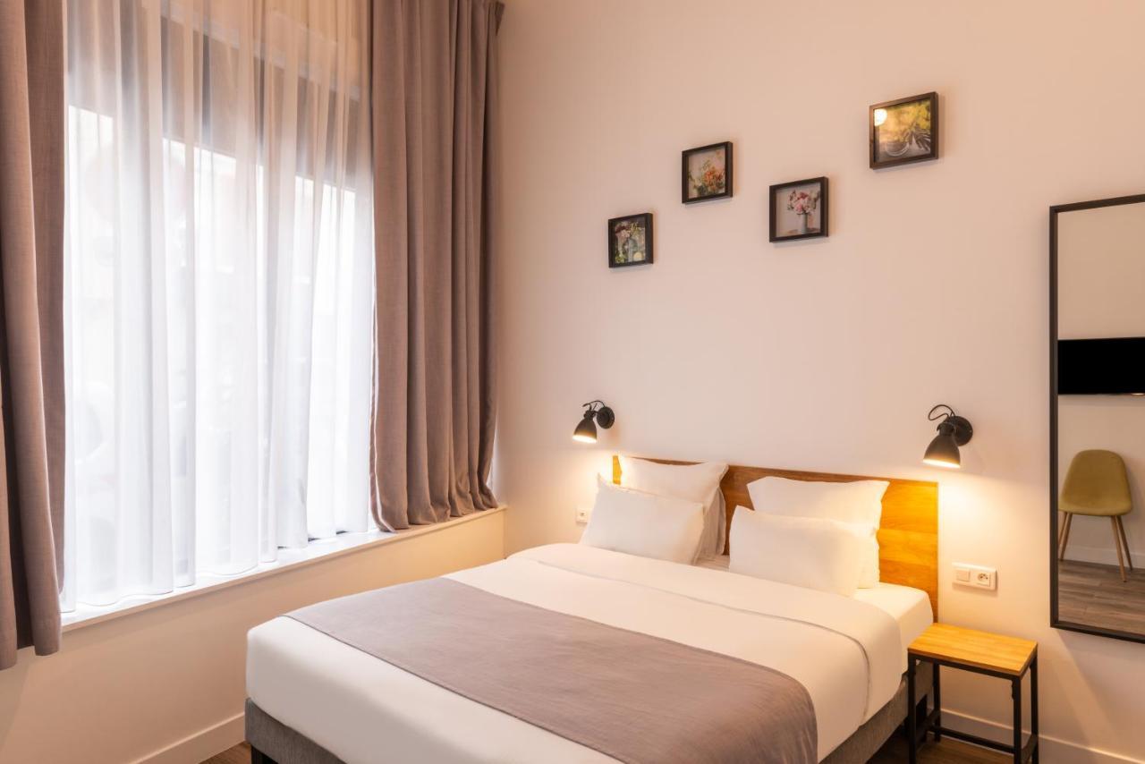 Terre Neuve Hotel Paris