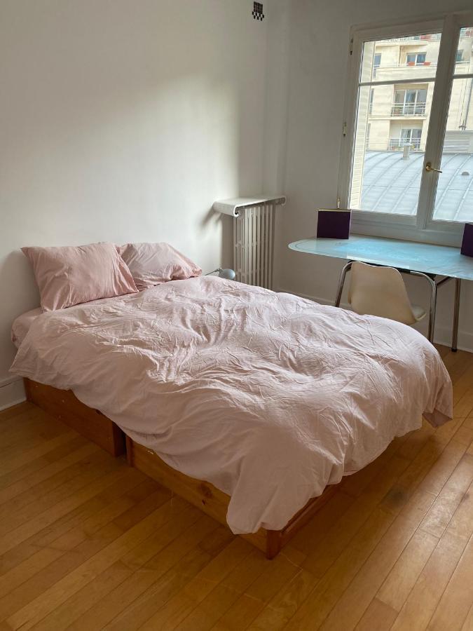 White Queen Guest house Paris