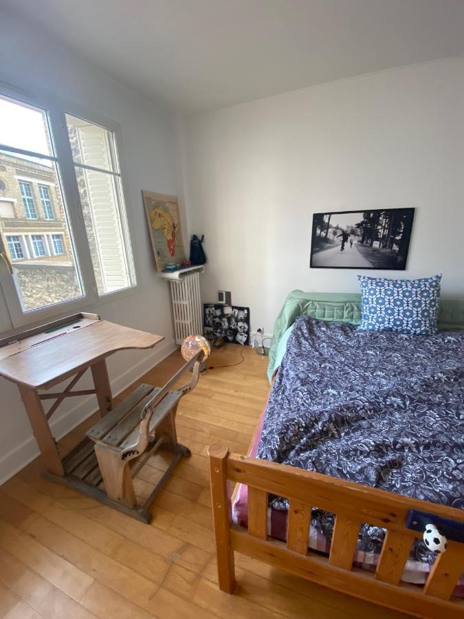 Guest house White Queen