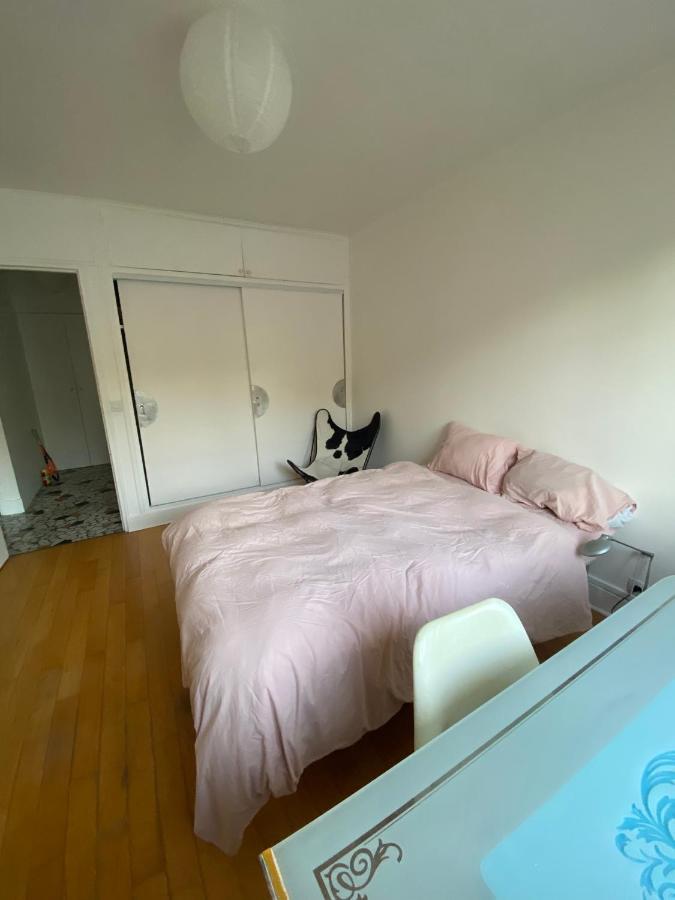 White Queen Guest house