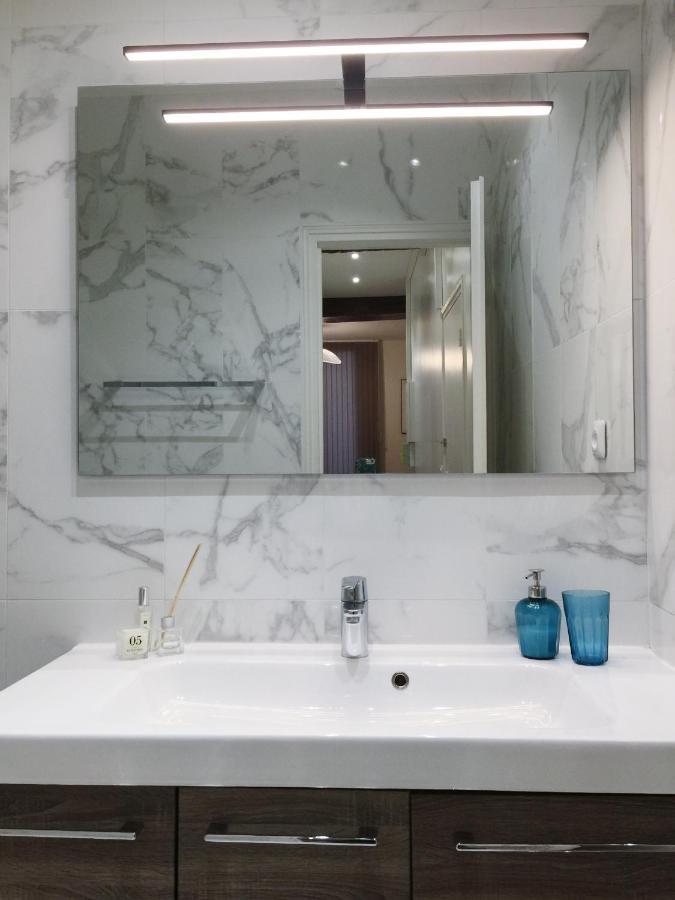 Au Coeur Du Marais Apartamento *