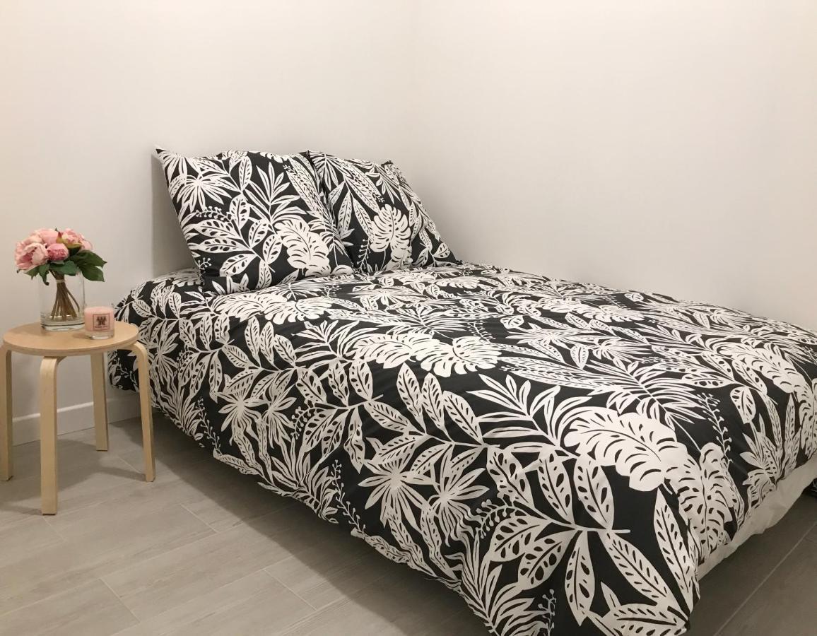 Apartamento Au Coeur Du Marais *