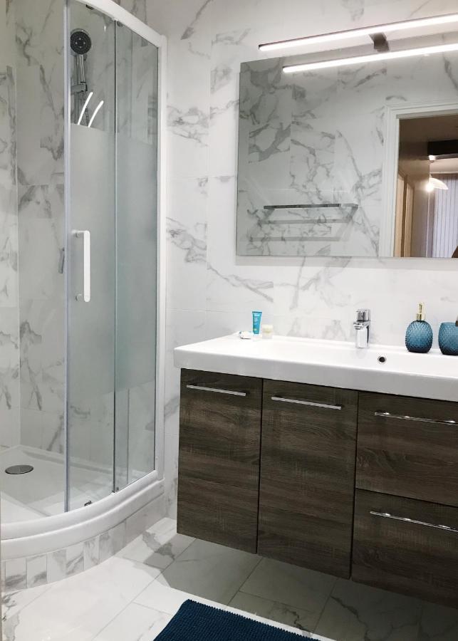 Apartamento Au Coeur Du Marais