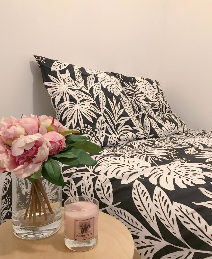 Au Coeur Du Marais Apartamento