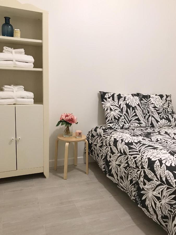 Au Coeur Du Marais Apartamento *