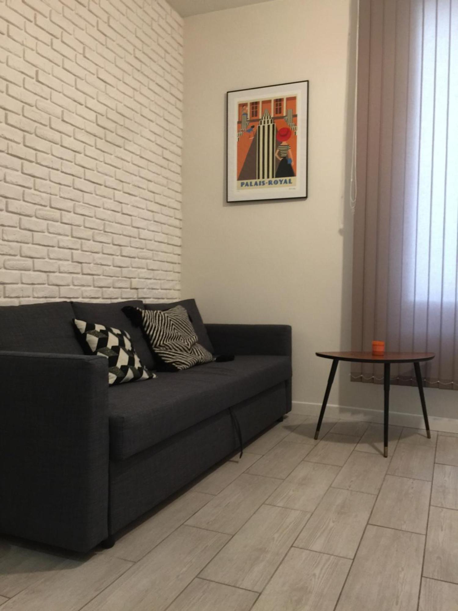 Au Coeur Du Marais Apartamento Paris