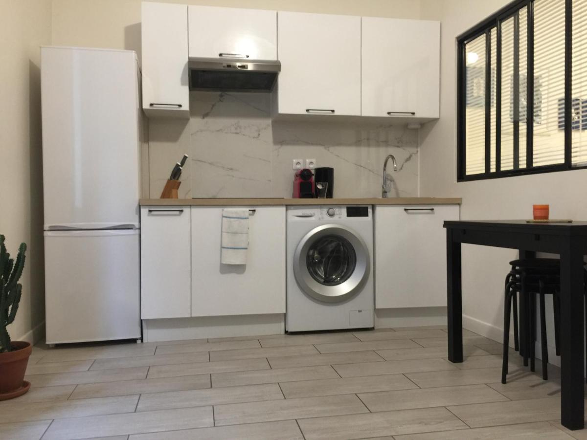 Au Coeur Du Marais Apartamento *