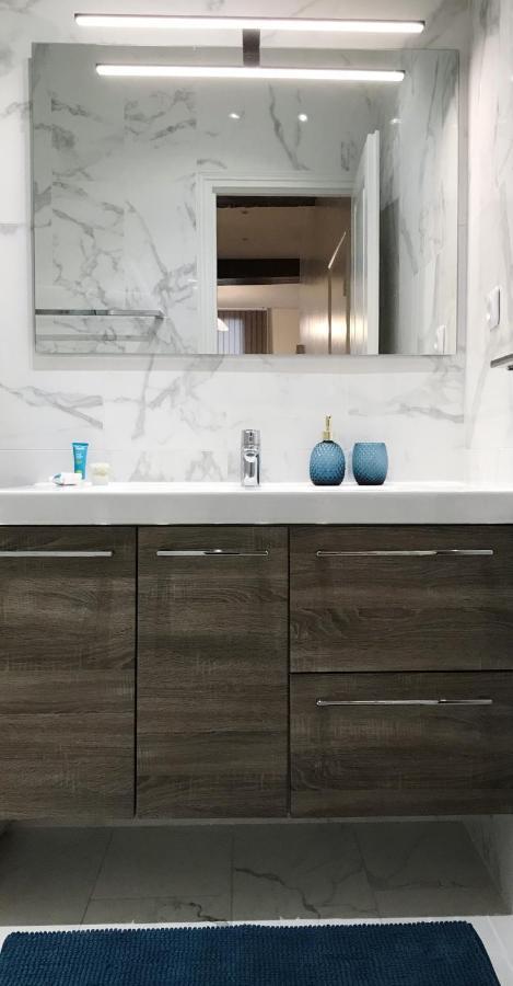 Apartamento Au Coeur Du Marais *
