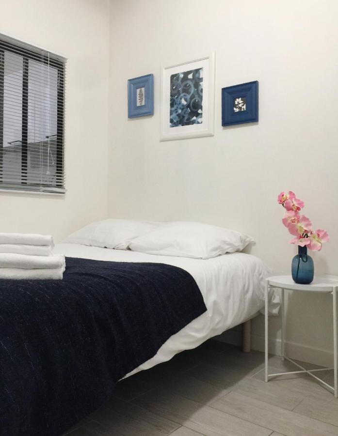 Au Coeur Du Marais Apartamento *