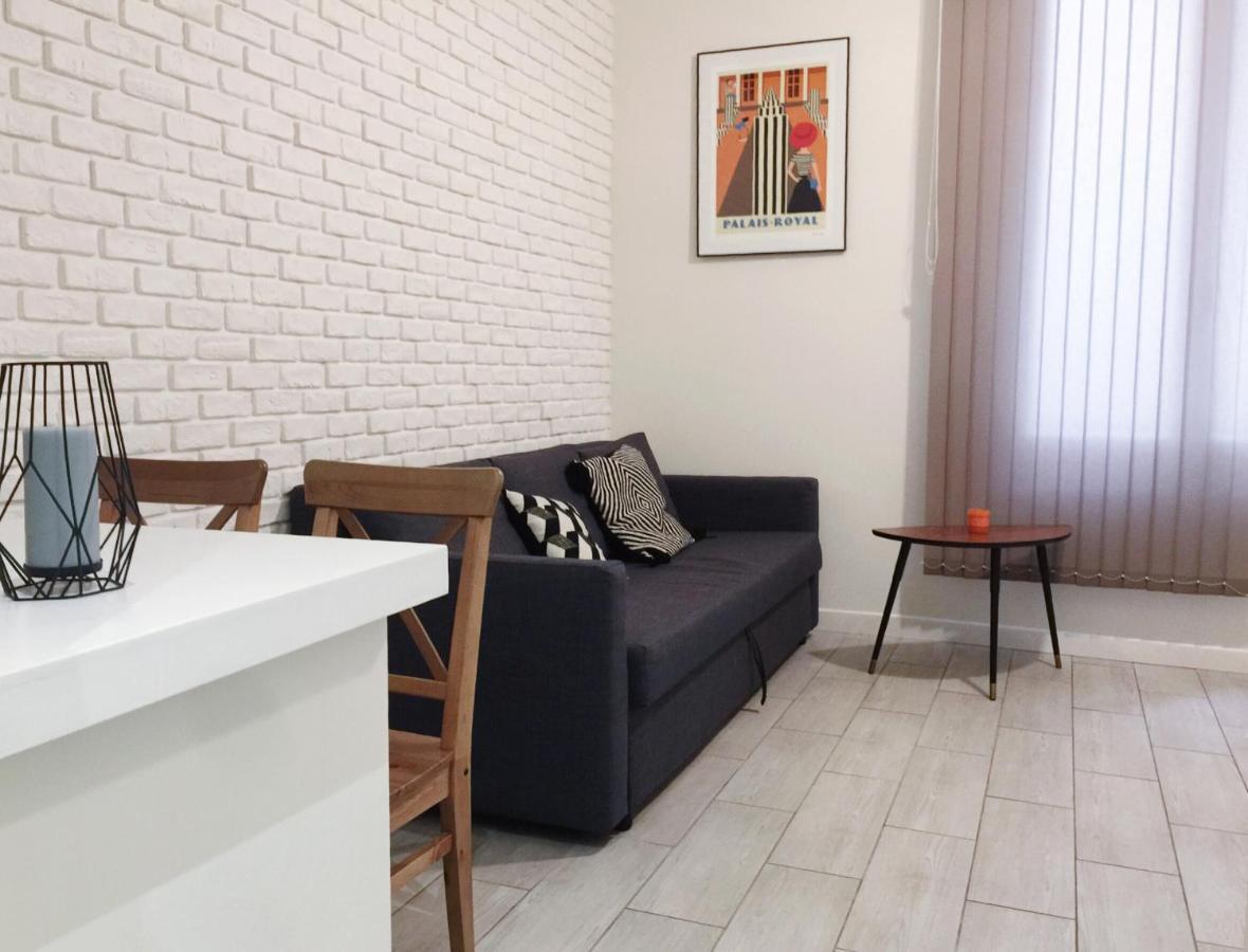 Au Coeur Du Marais Apartamento *