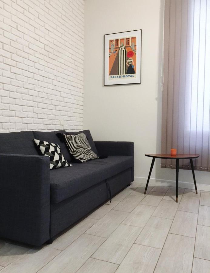 Au Coeur Du Marais Apartamento Paris