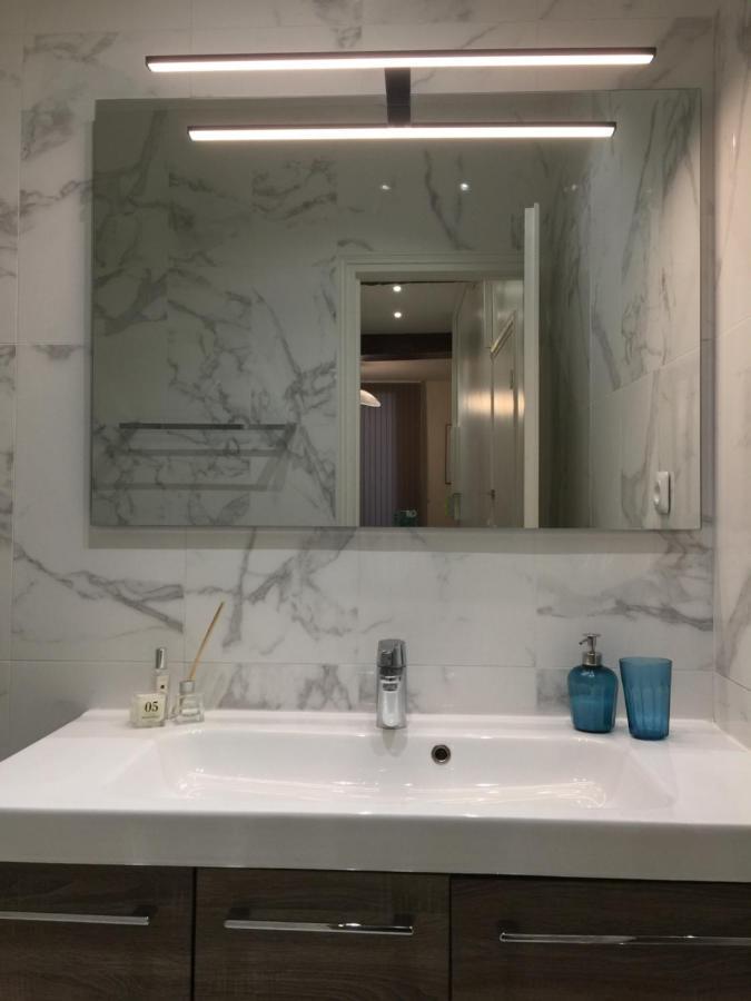 Au Coeur Du Marais Paris