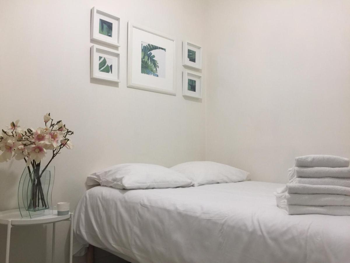 Au Coeur Du Marais Apartamento Paris
