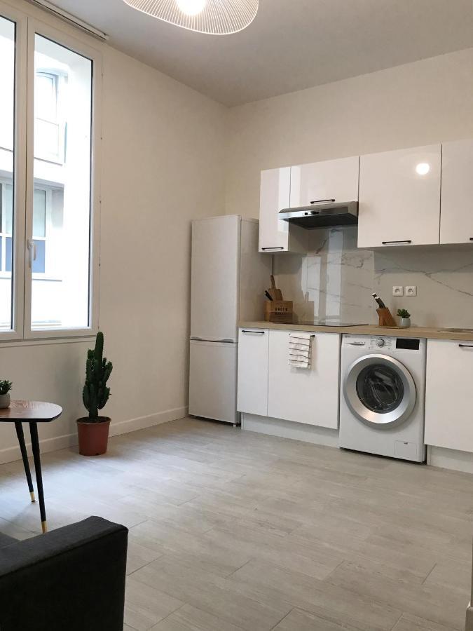 Au Coeur Du Marais