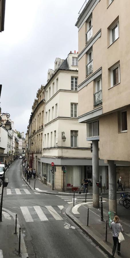 Au Coeur Du Marais Paris