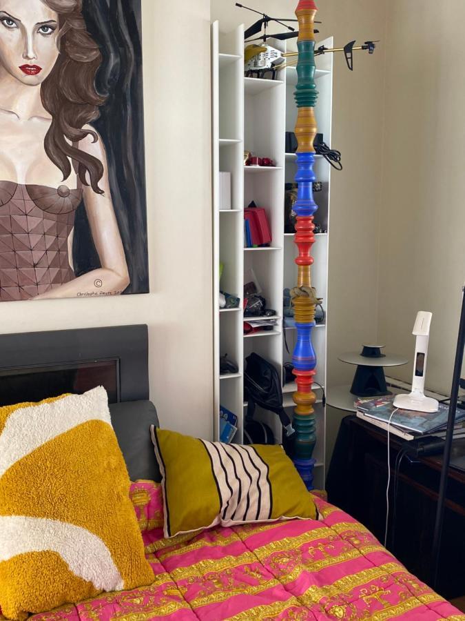 White Queen Guest house Paris