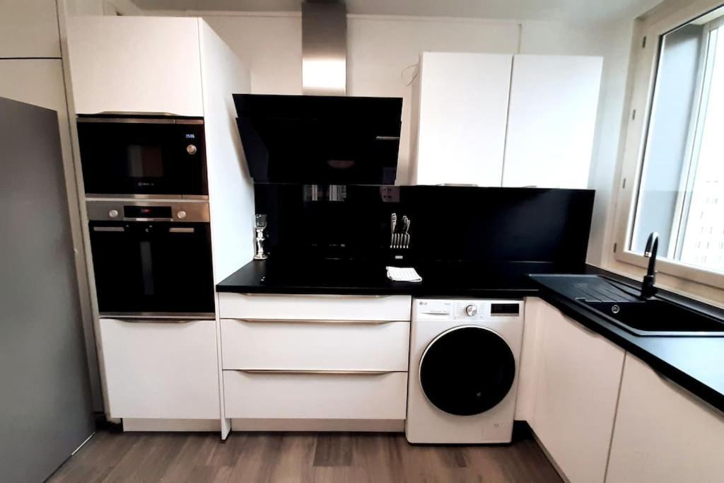 Apartment Spacious In Place Des Fetes Paris