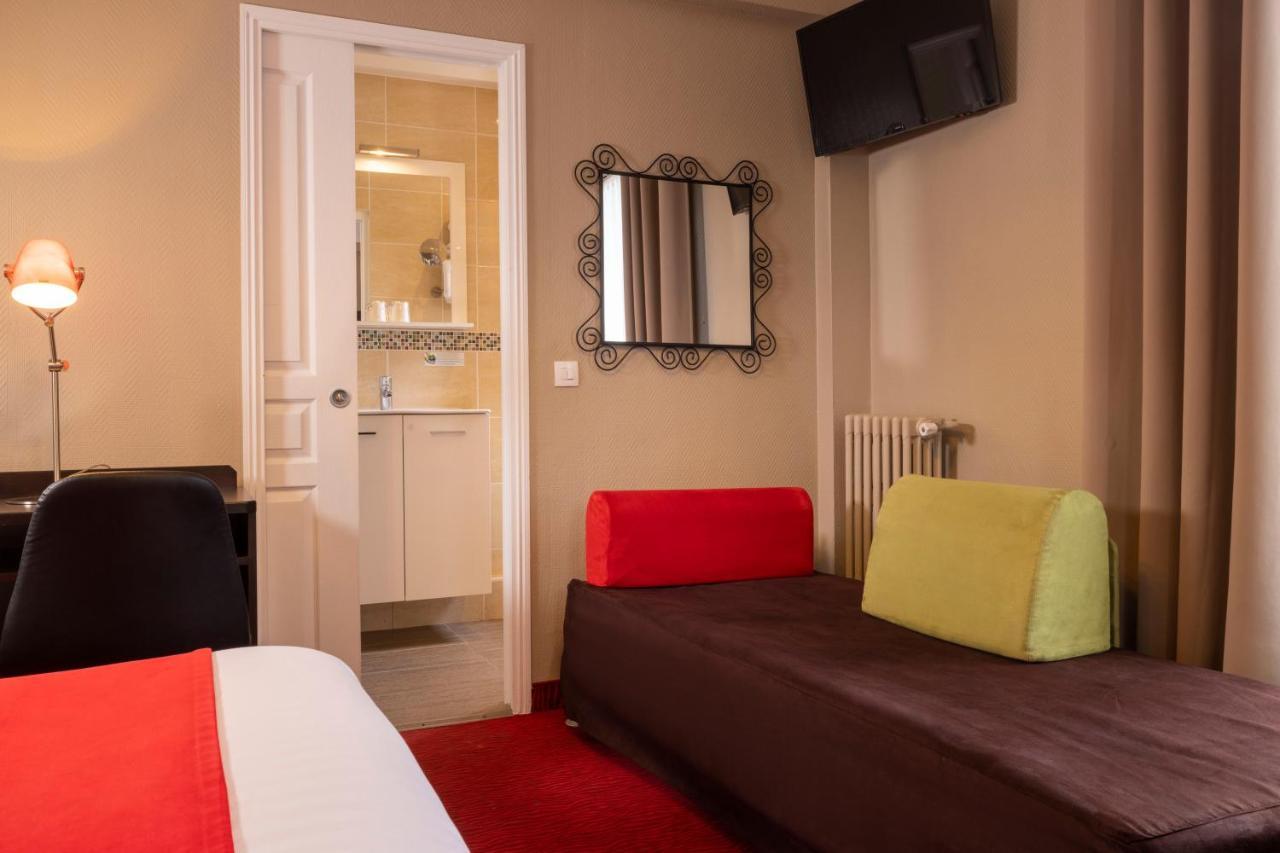 Chatillon Montparnasse 3* Paris