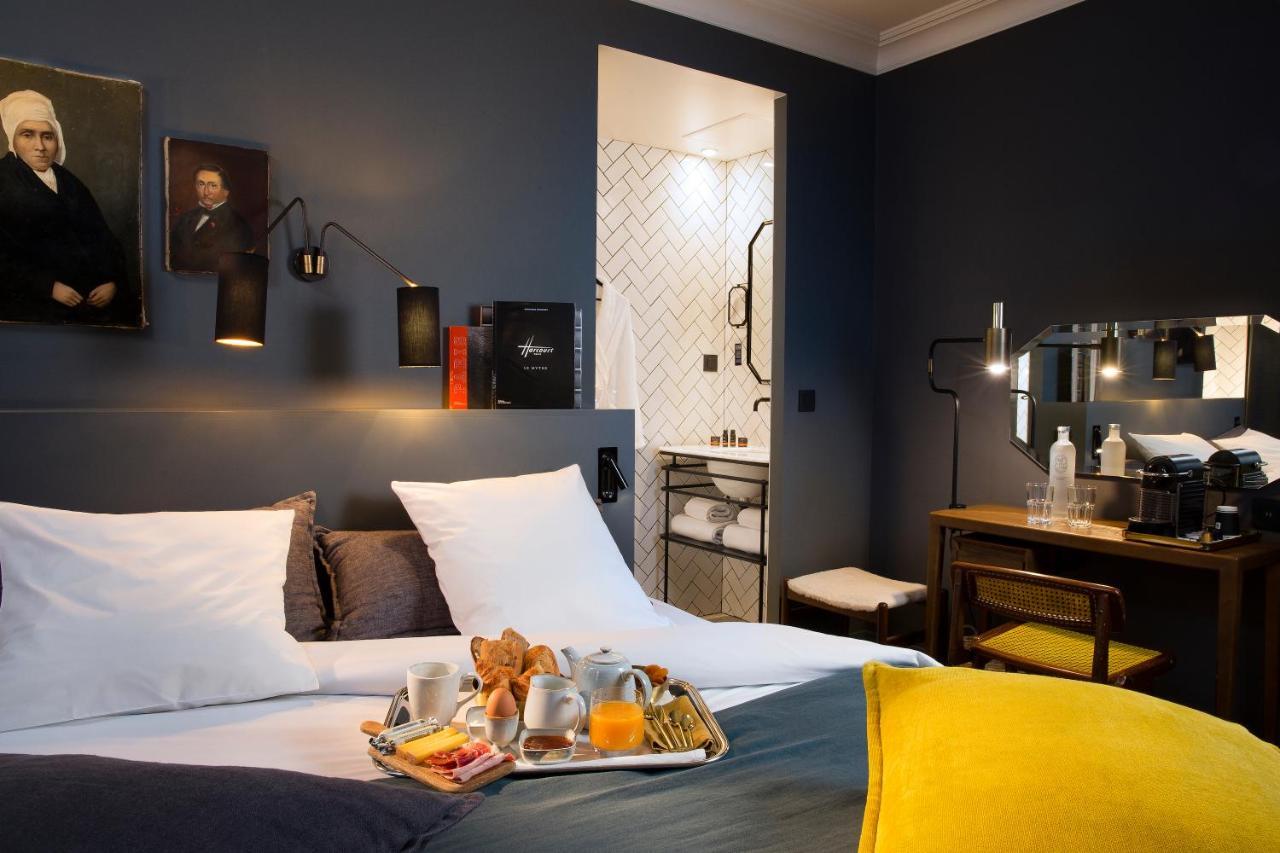 Hotel Coq