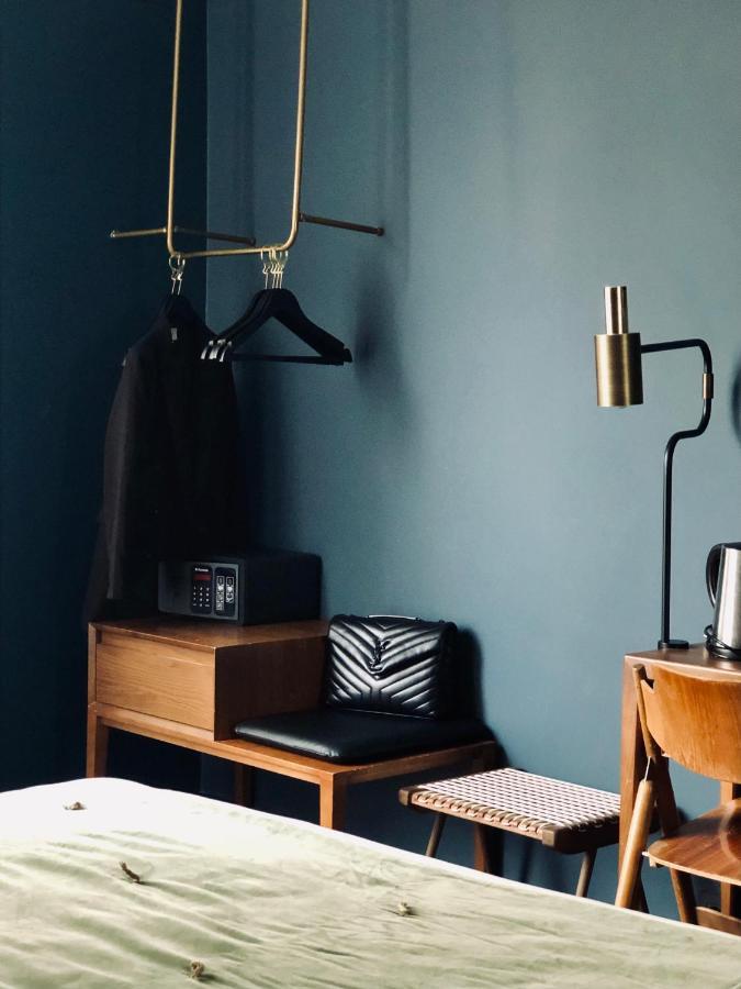 Coq Hotel 4*
