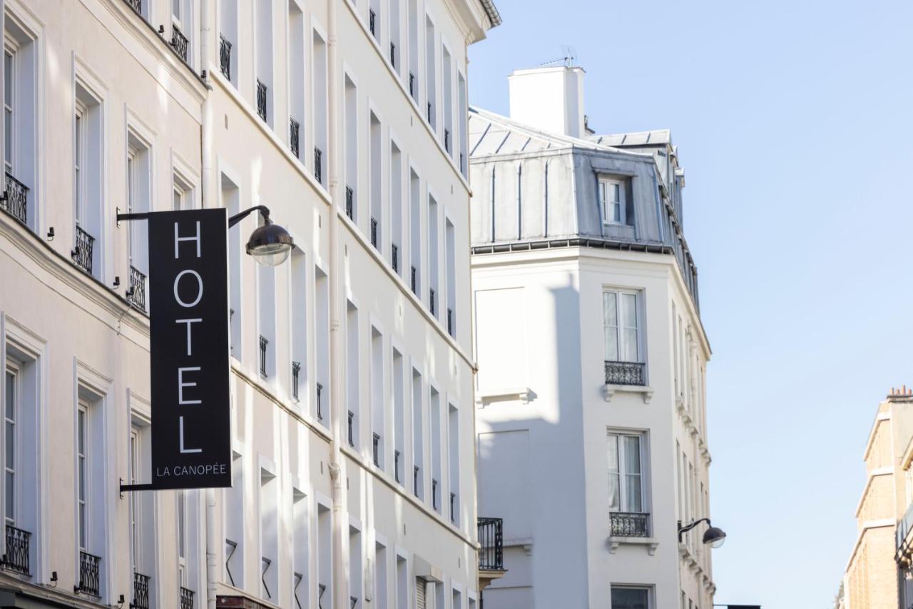 La Canopee Hotel 3*