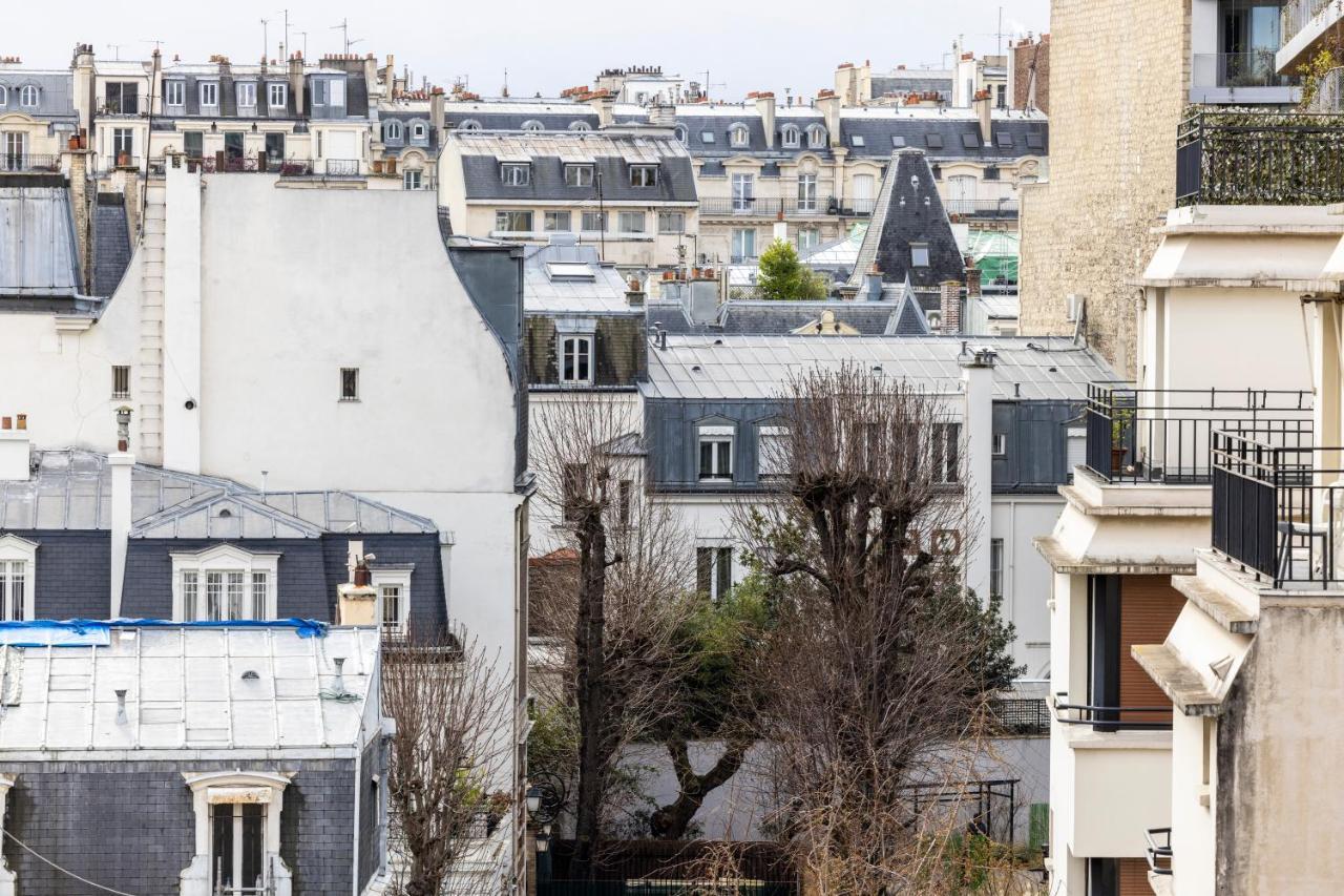 Toujours & 4* Paris