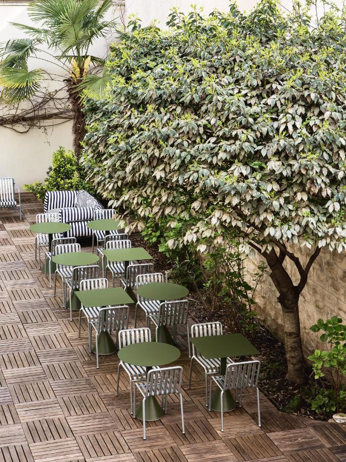 Rosalie Hotel