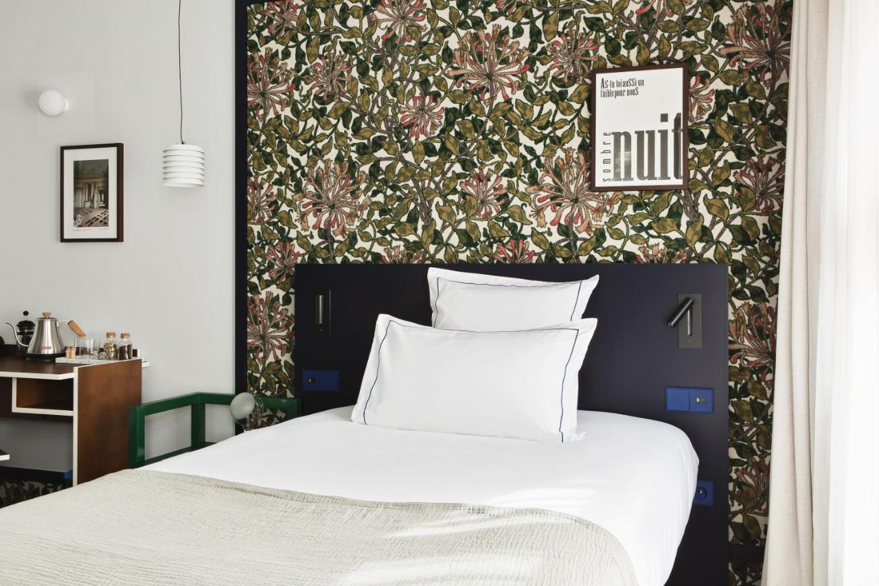Rosalie Hotel Paris