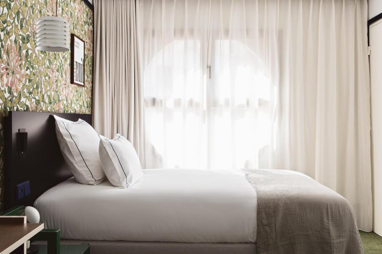 Hotel Rosalie Paris