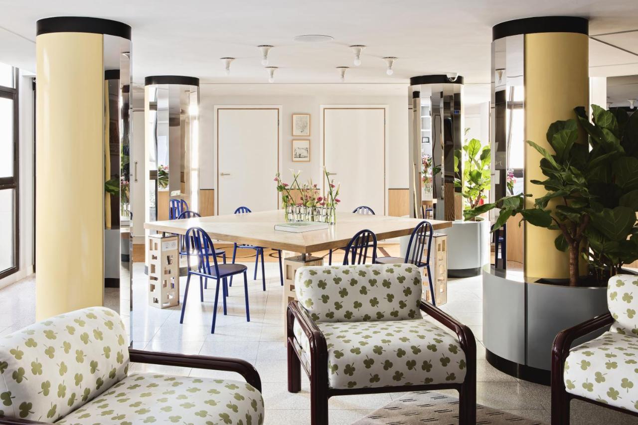 Hotel Rosalie 4*