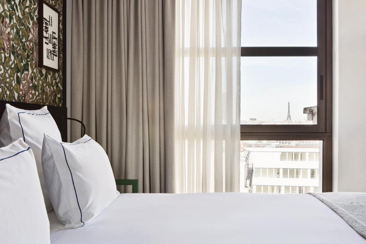 Rosalie 4* Paris