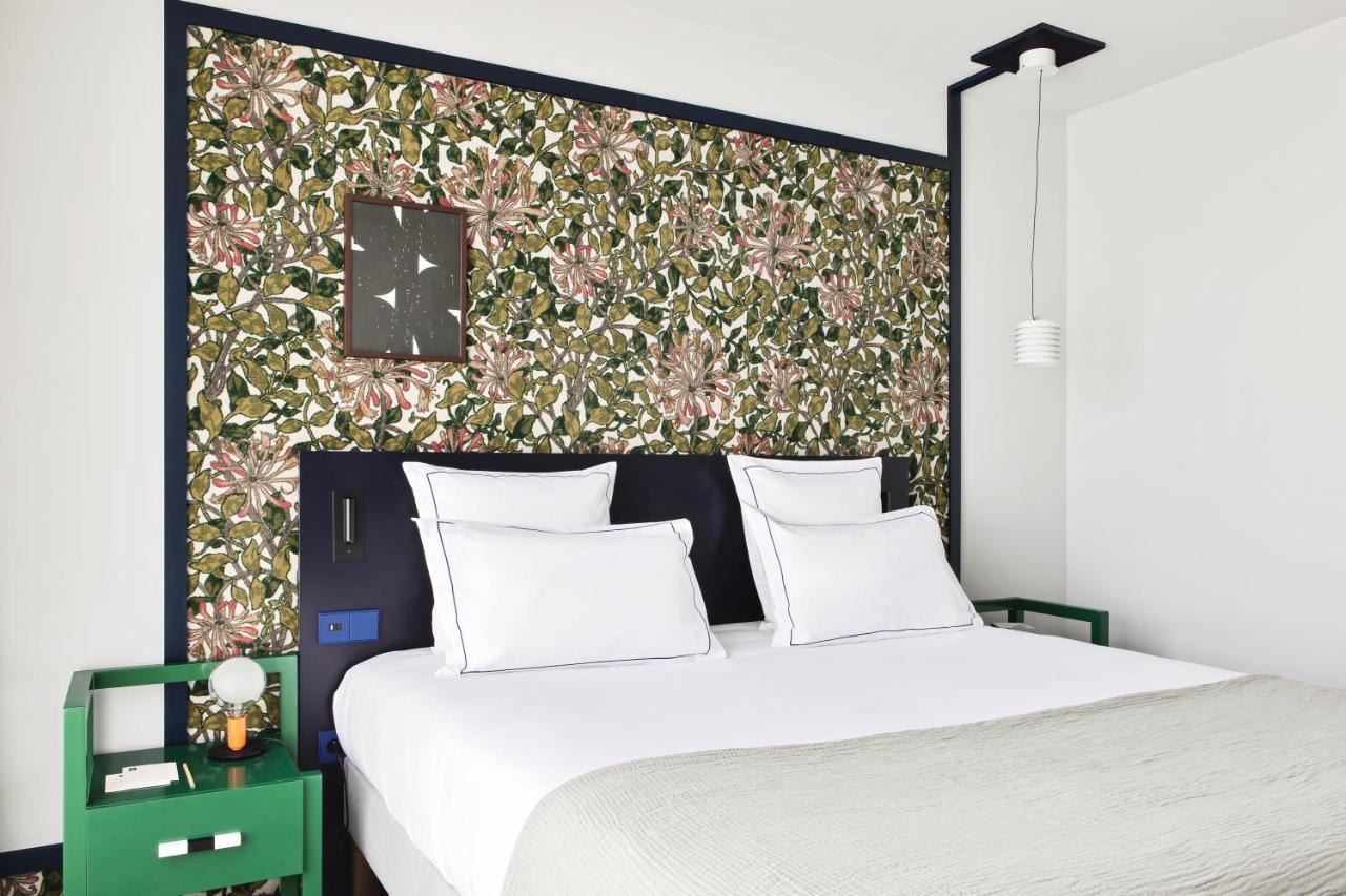 Rosalie 4* Paris