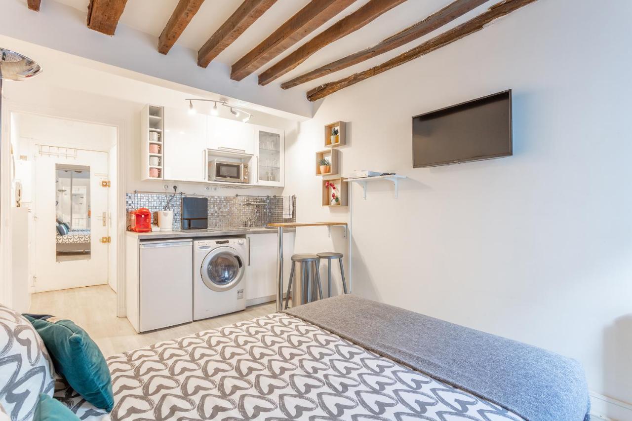 Ternes Cozy * Paris