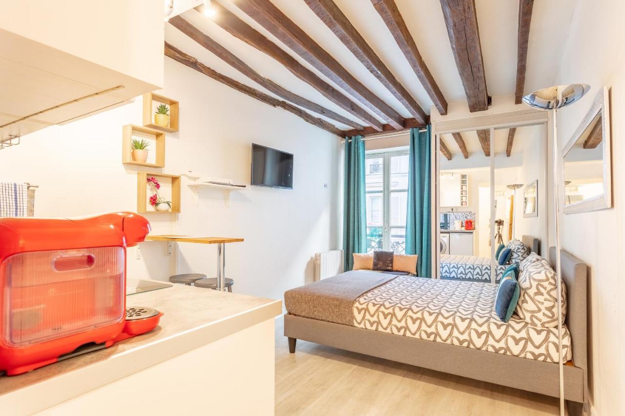 Ternes Cozy Paris