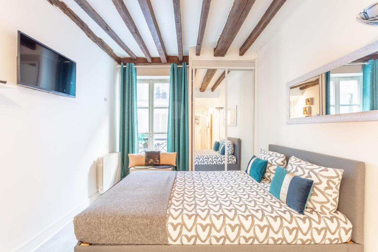 Ternes Cozy