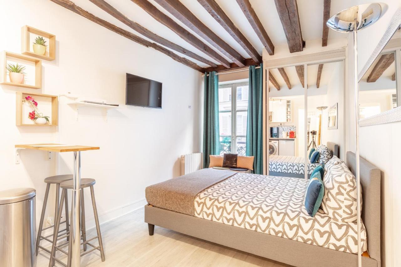 Ternes Cozy Appartement Paris