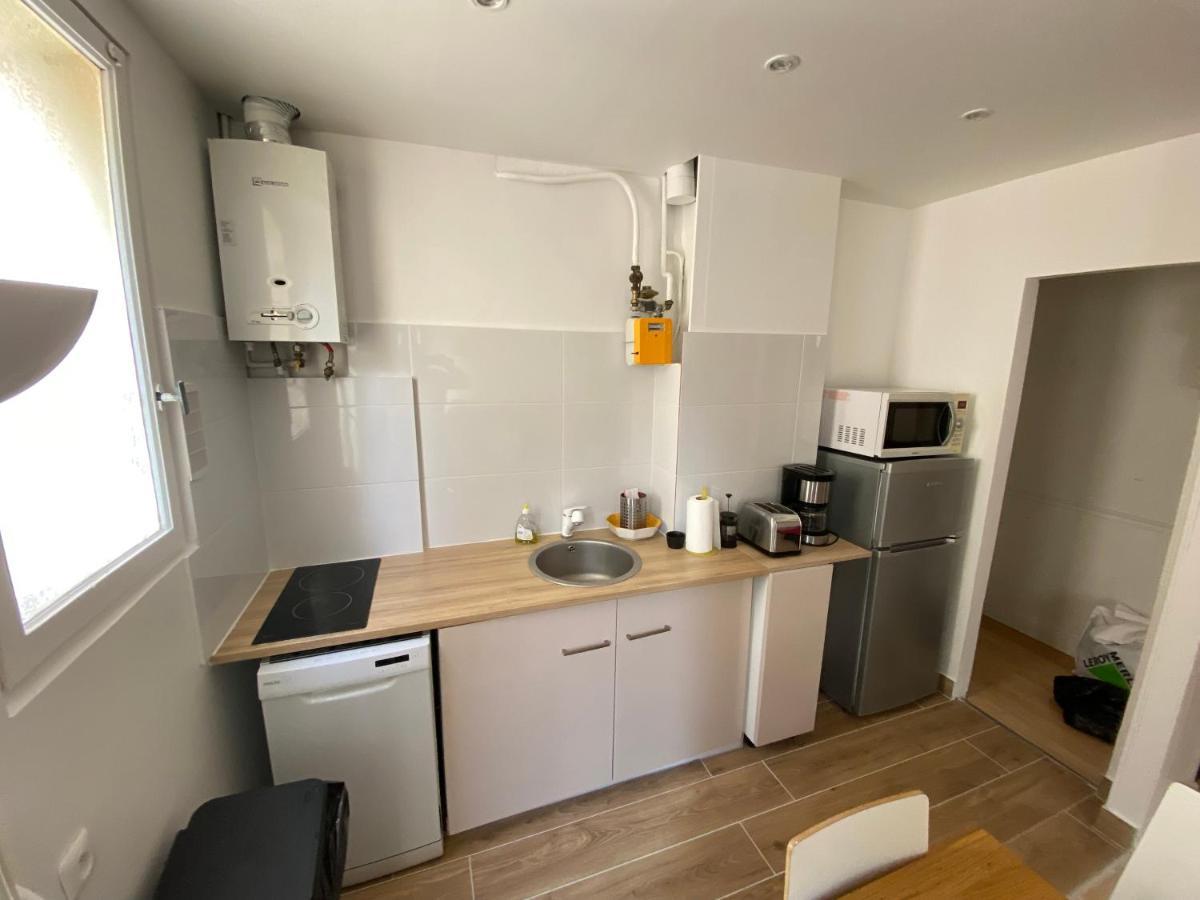 Sacre Coeur Montmartre Apartment Paris