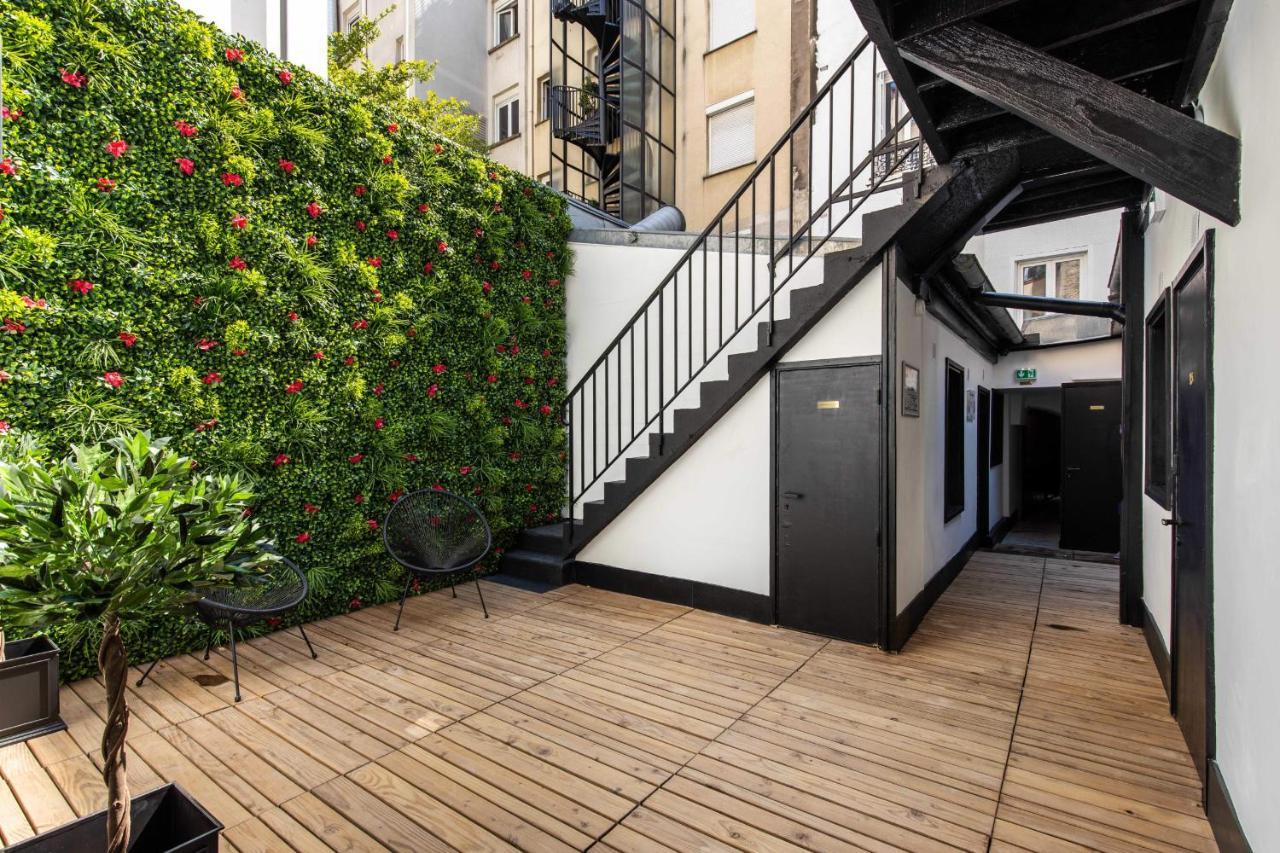 Holiday home Cosy Bedroom - Tour Eiffel Champs De Mars 2a Paris