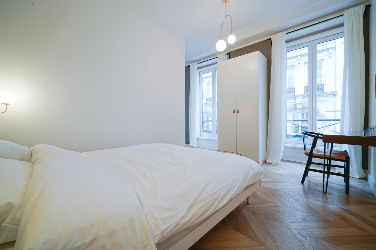 Parisuites Grands Boulevards Design Folies Bergeres * Paris