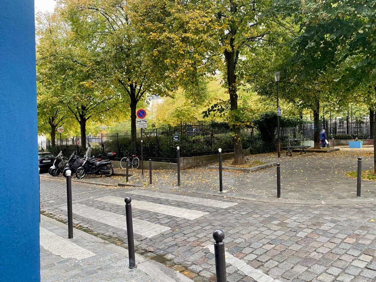 Guenot Pour 5 Personnes Sur 11 Apartment