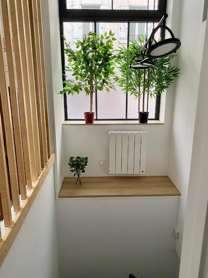 Apartment Guenot Pour 5 Personnes Sur 11 Paris